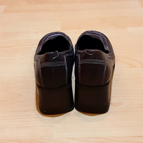 Vintage Leather Shoes - Picture 5 of 7